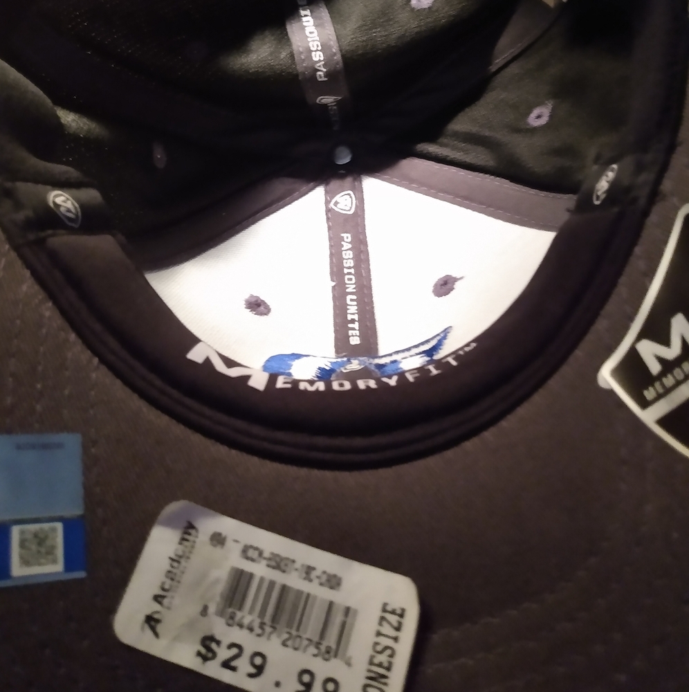 Duke Hat - Picture 3 of 3